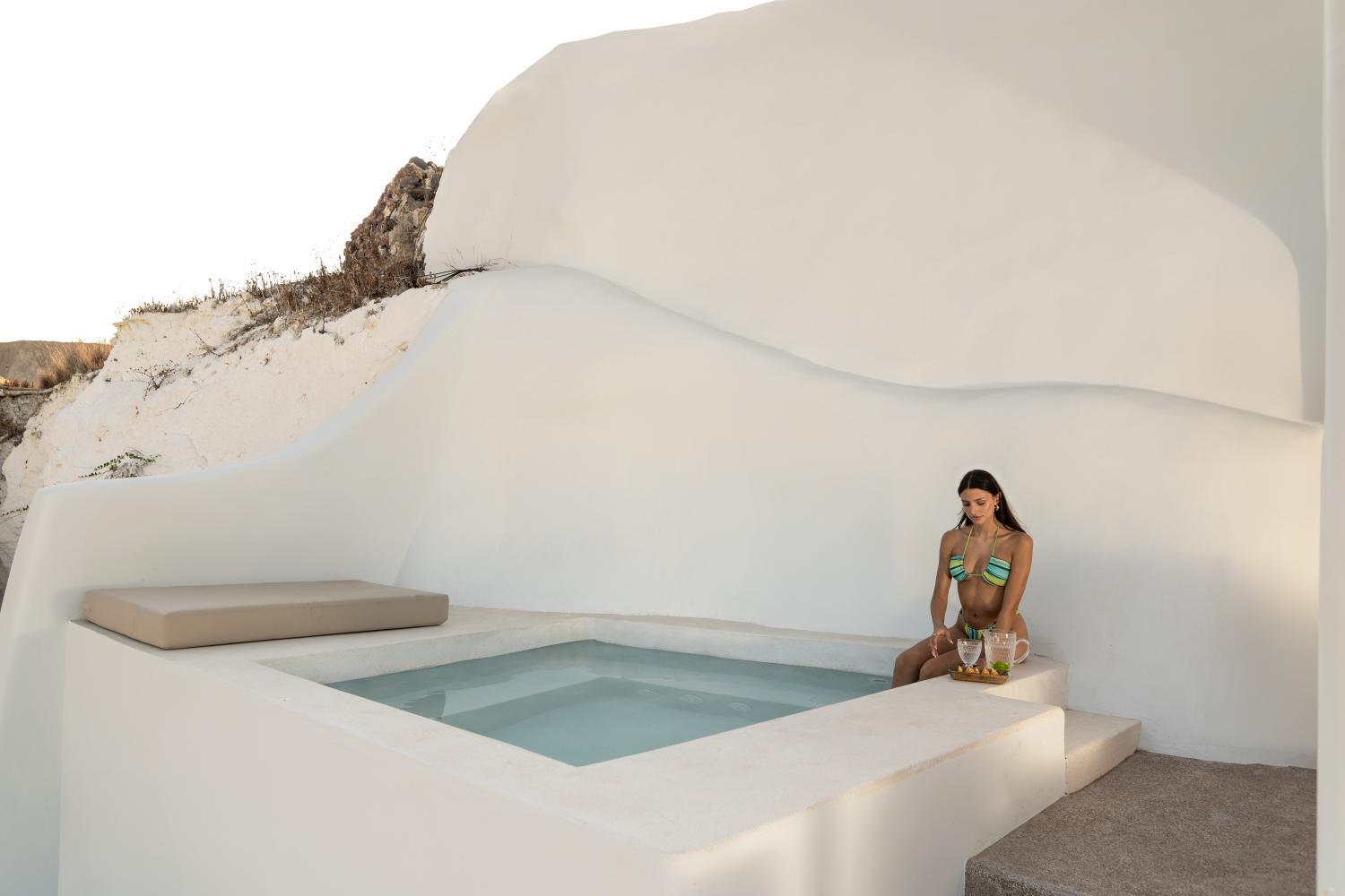 Winery Hotel - Kanava Cave Winery Villa2