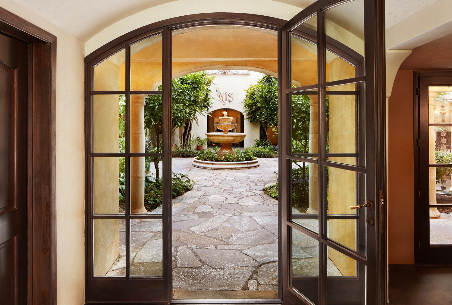 Winery Hotel - Kenwood Inn & Spa2