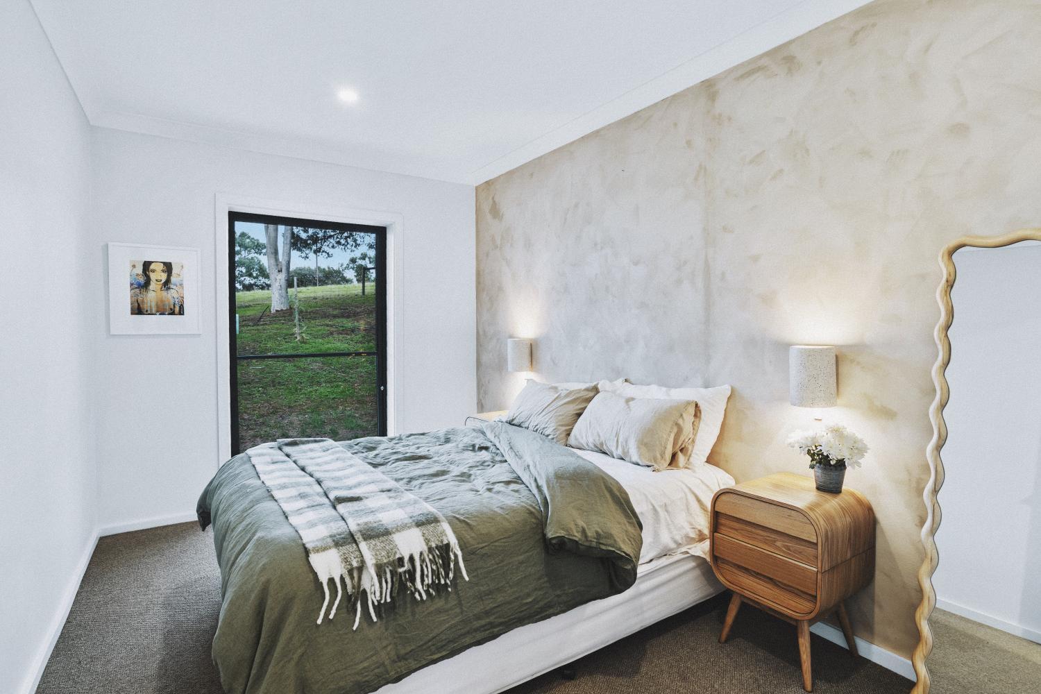Winery Hotel - Kingsgate Farm-Stay3