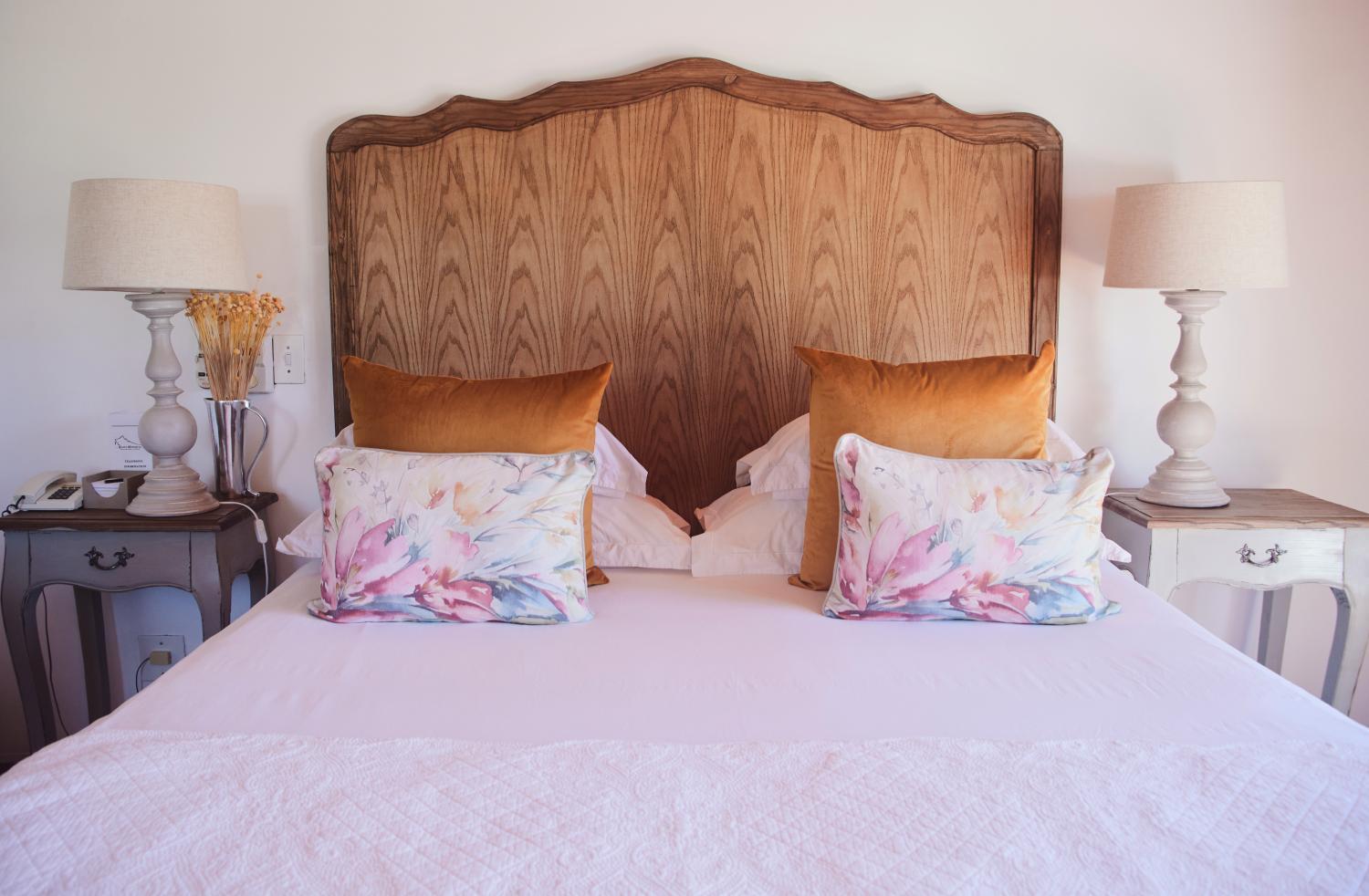 Winery Hotel - Klein Waterval Riverside Lodge4