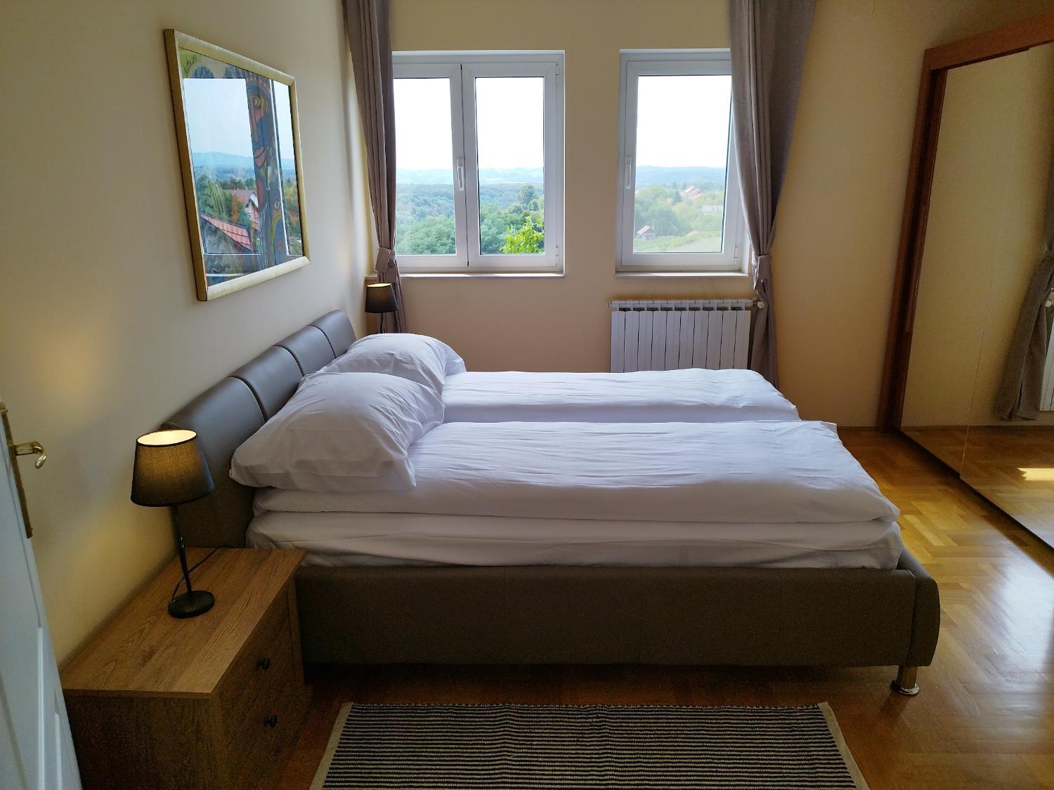 Winery Hotel - Kuća za odmor Sunce2