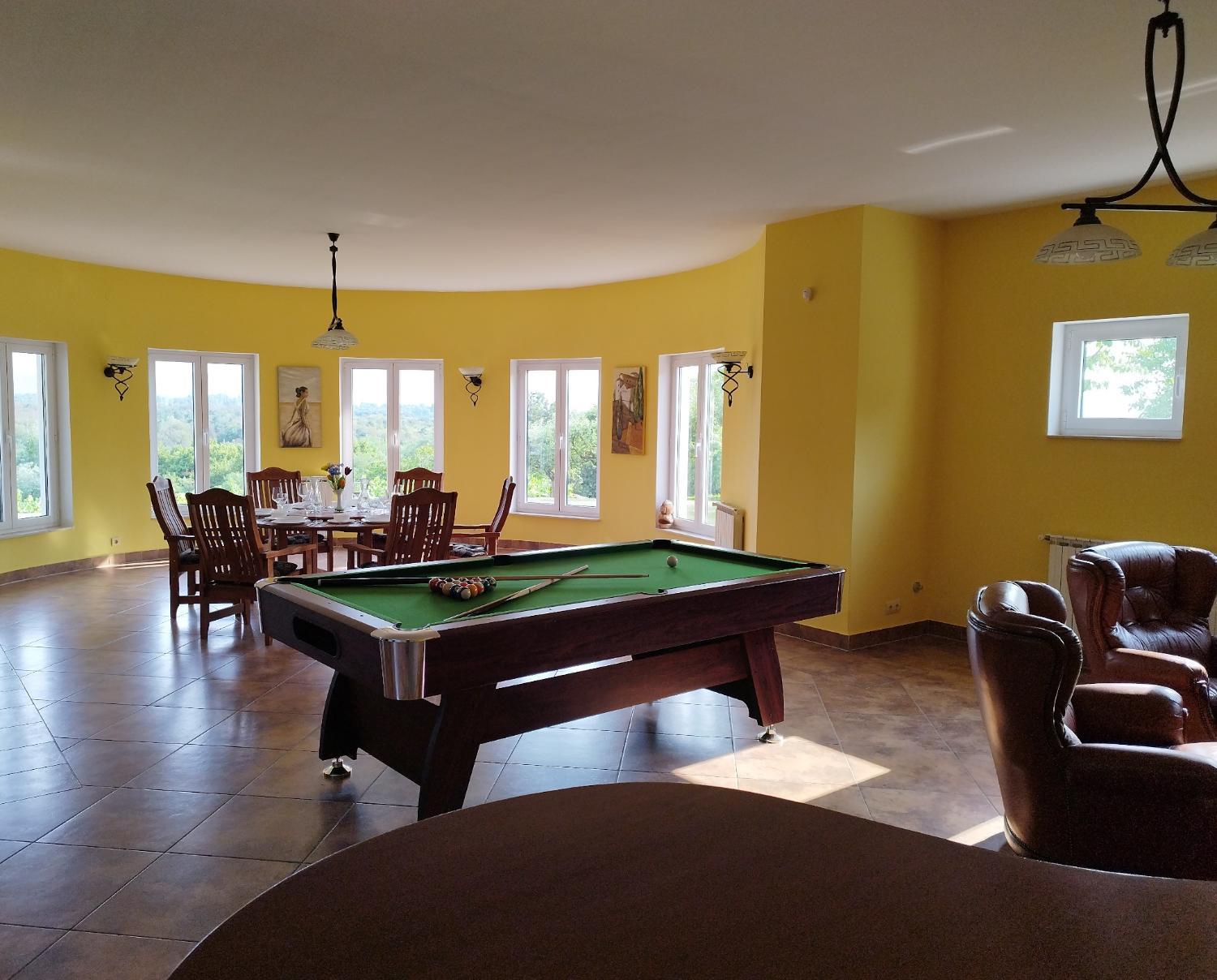 Winery Hotel - Kuća za odmor Sunce4