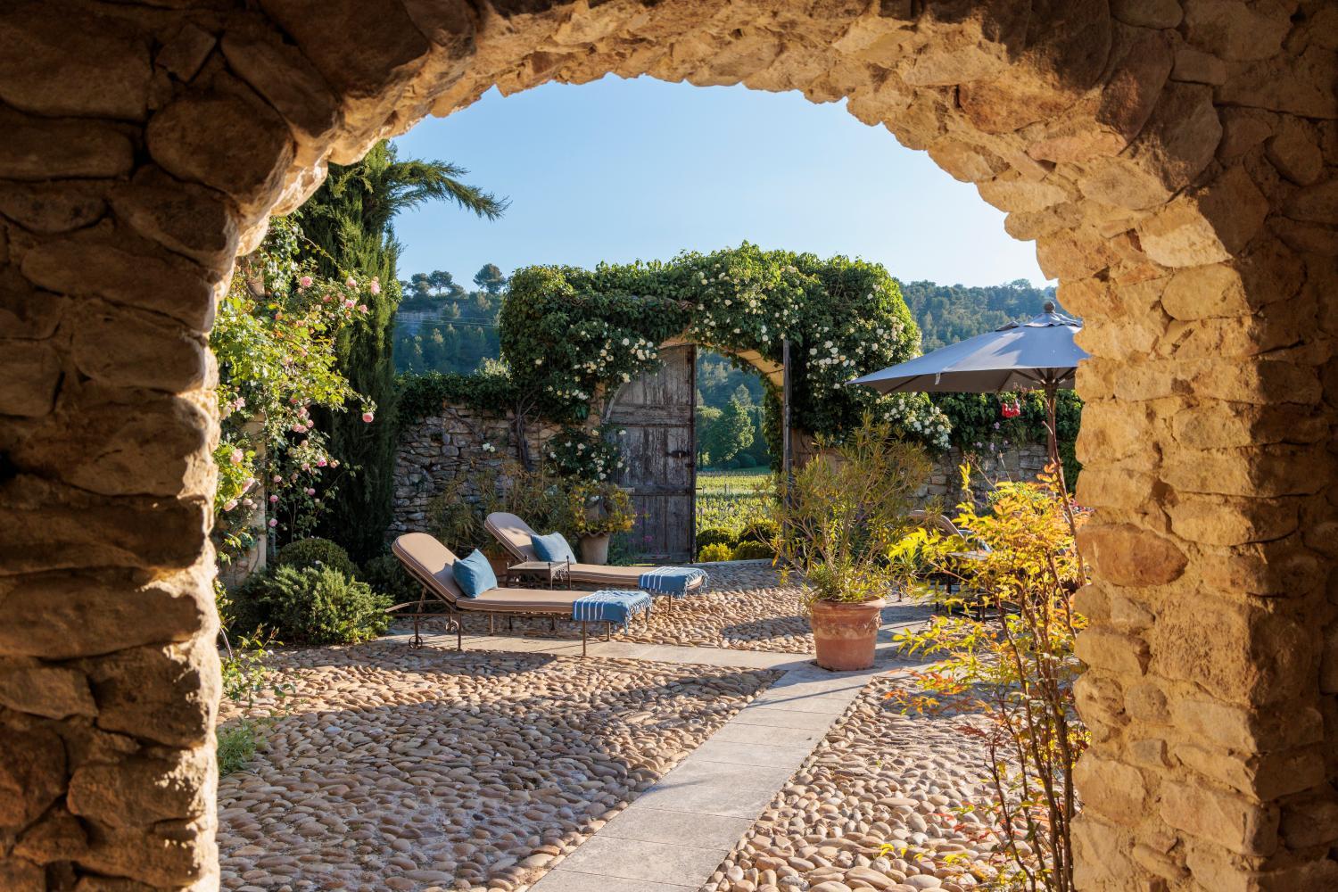La Bastide de Marie, Maisons et Hôtels Sibuet photo 4