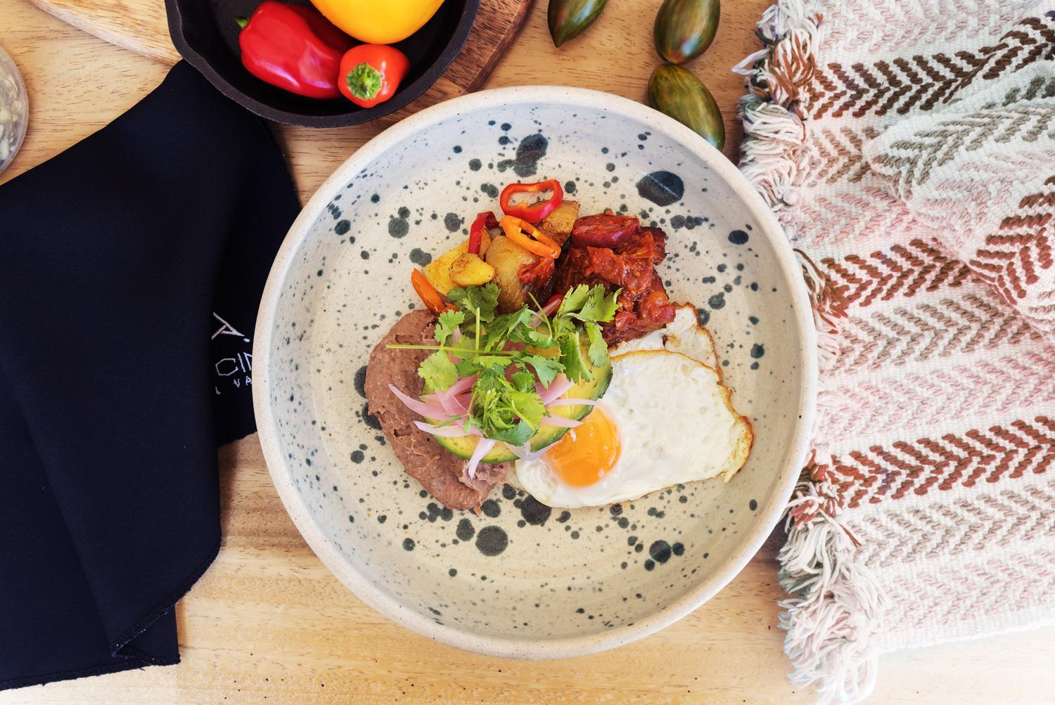 Winery Hotel - La Cima del Valle4