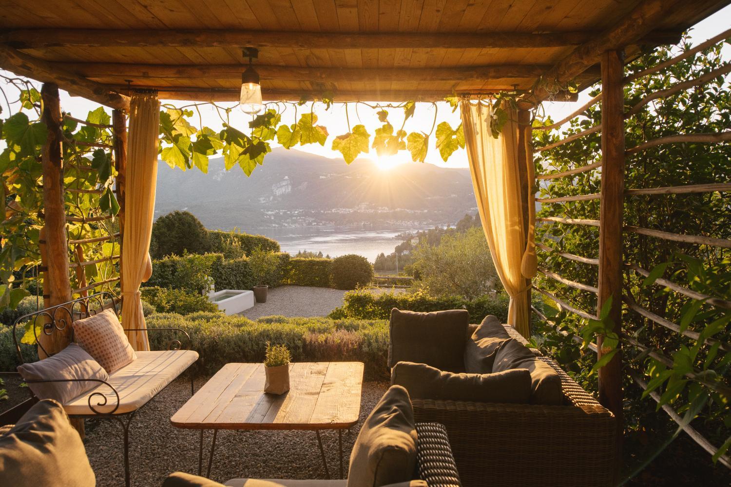 Hotel with winery - La Darbia