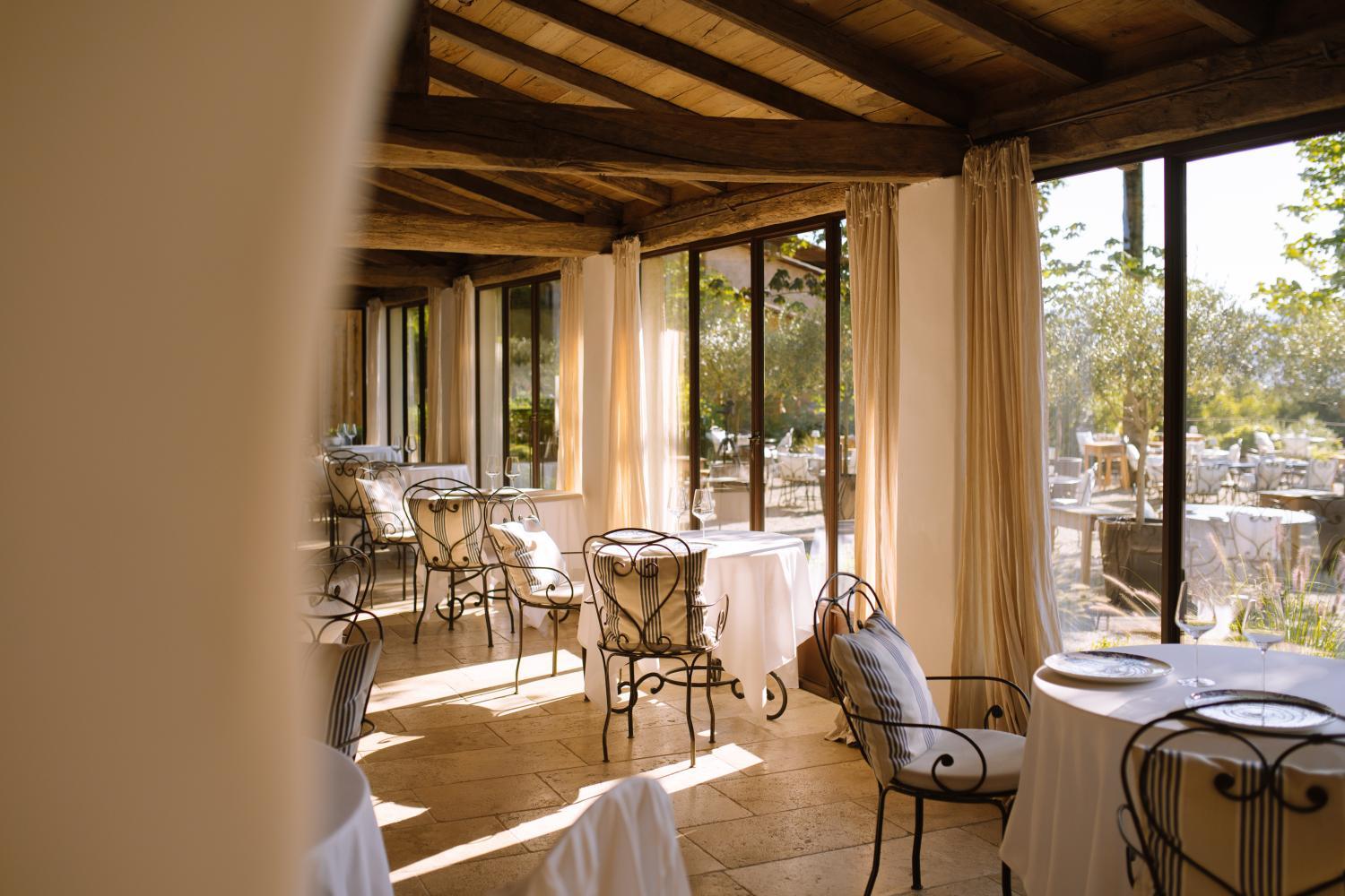 Winery Hotel - La Darbia4