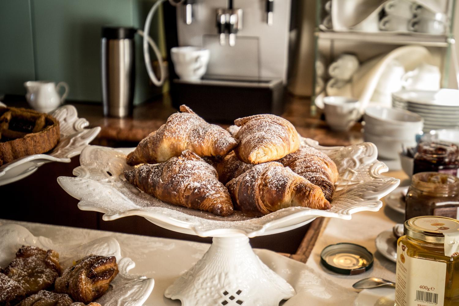 La Foresteria Serego Alighieri photo 3