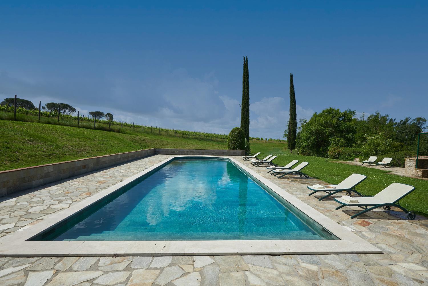 La Gazzara Castell'in Villa photo 4