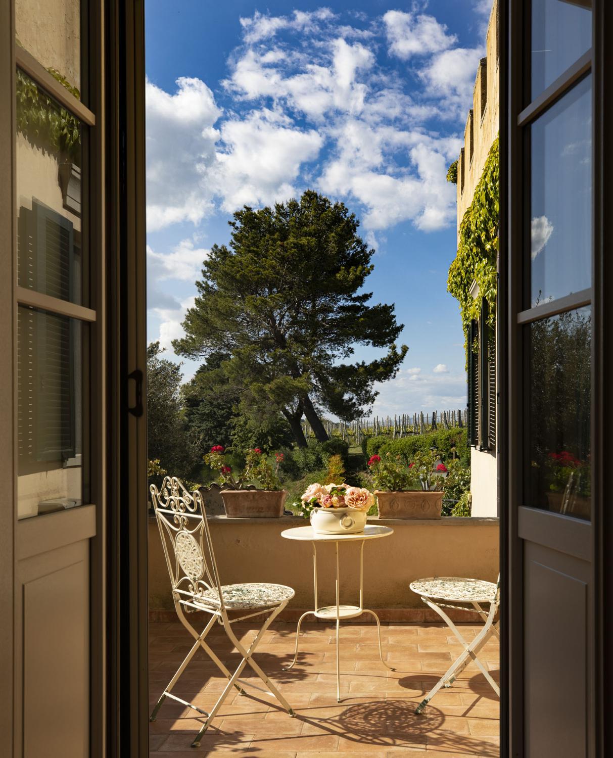 La Ghirlanda Wine Resort