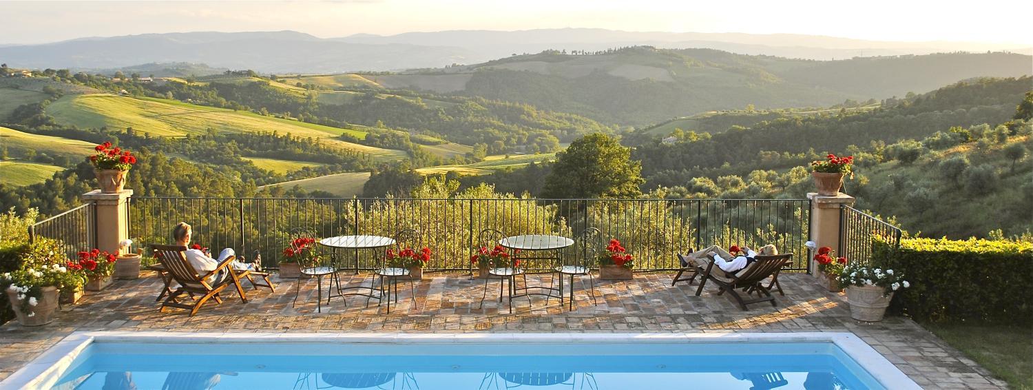 La Ghirlanda Wine Resort photo 2