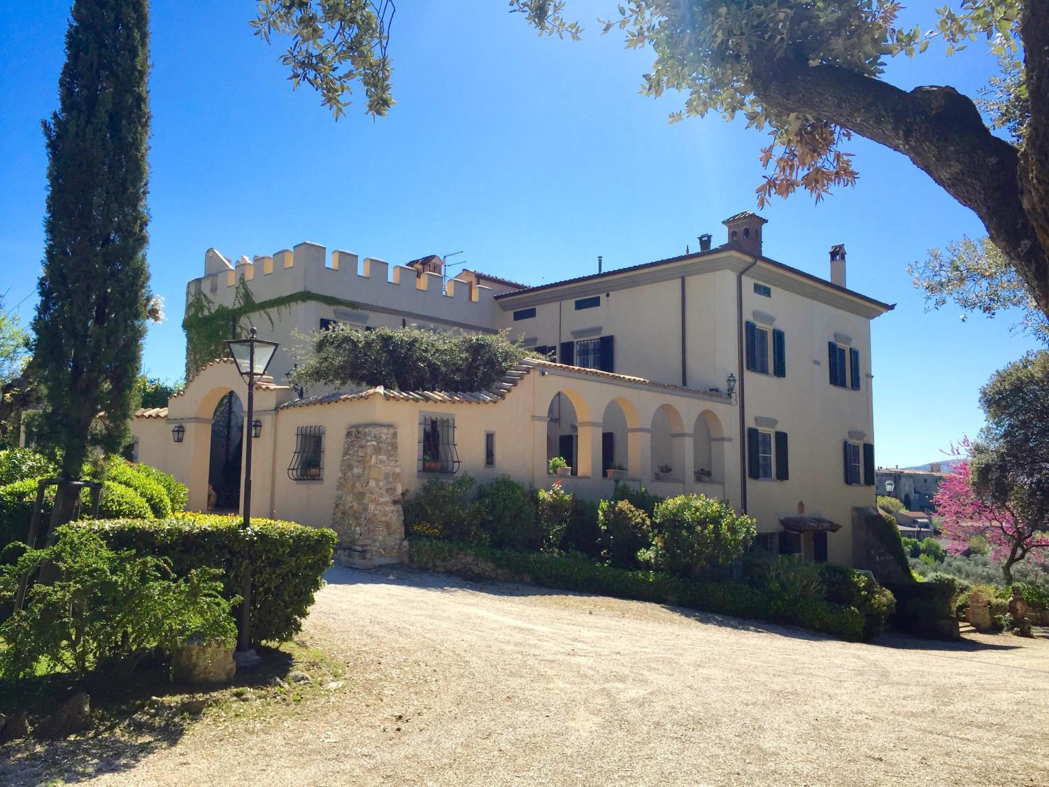 La Ghirlanda Wine Resort photo 4
