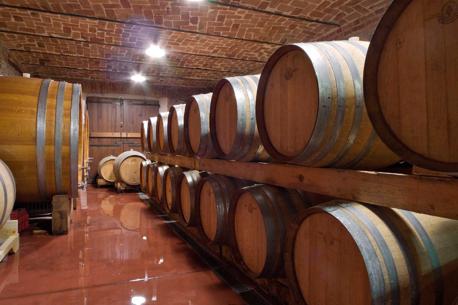 La Giribaldina Winery & Farmhouse photo 3