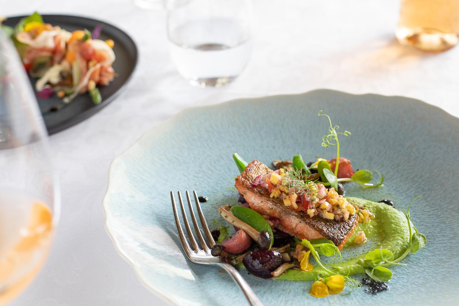 Winery Hotel - La Residence4