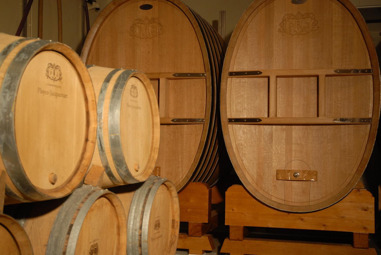 La Villa Champagne Ployez-Jacquemart photo 3