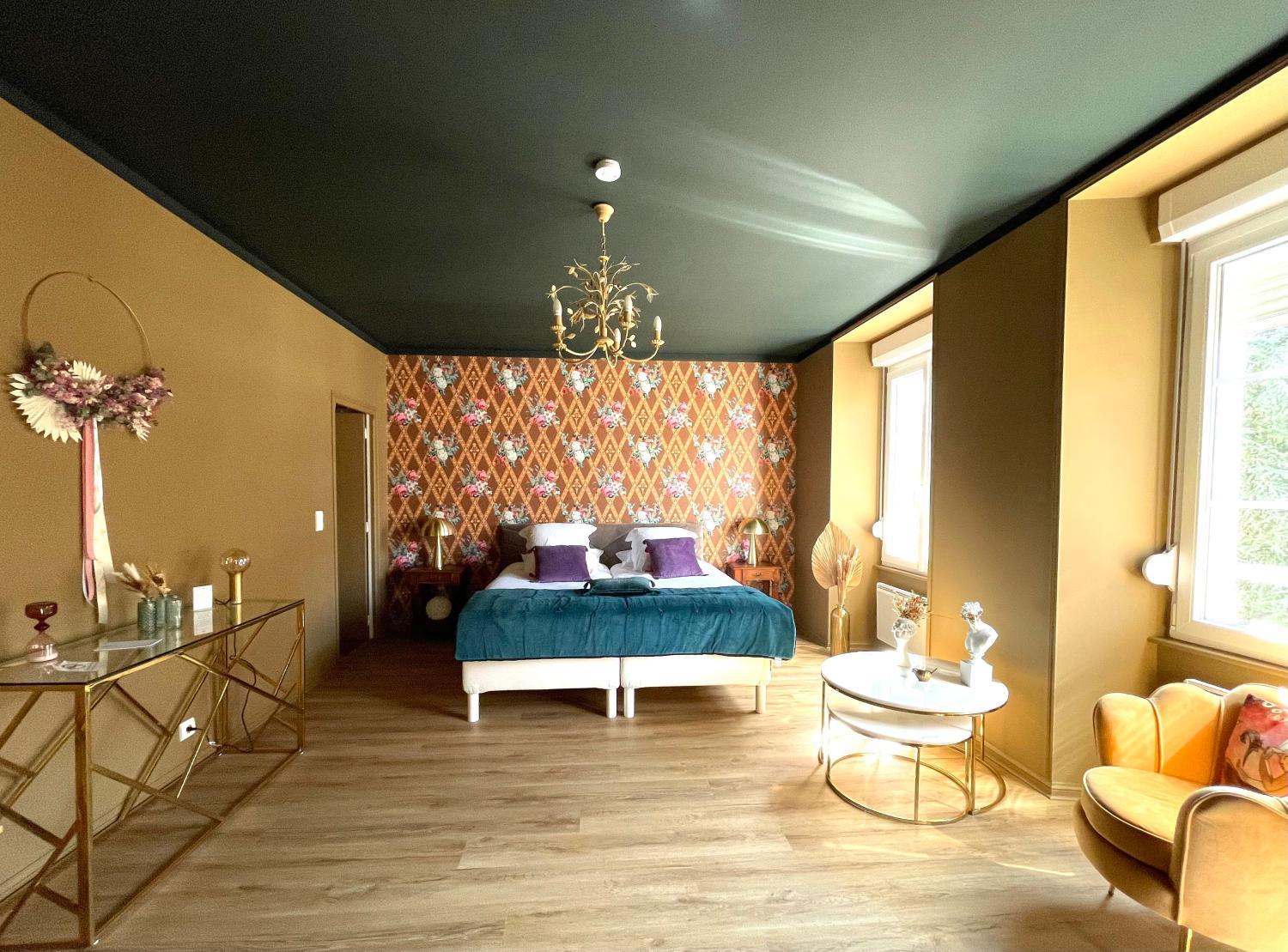 La Villa Champagne Ployez-Jacquemart photo 4