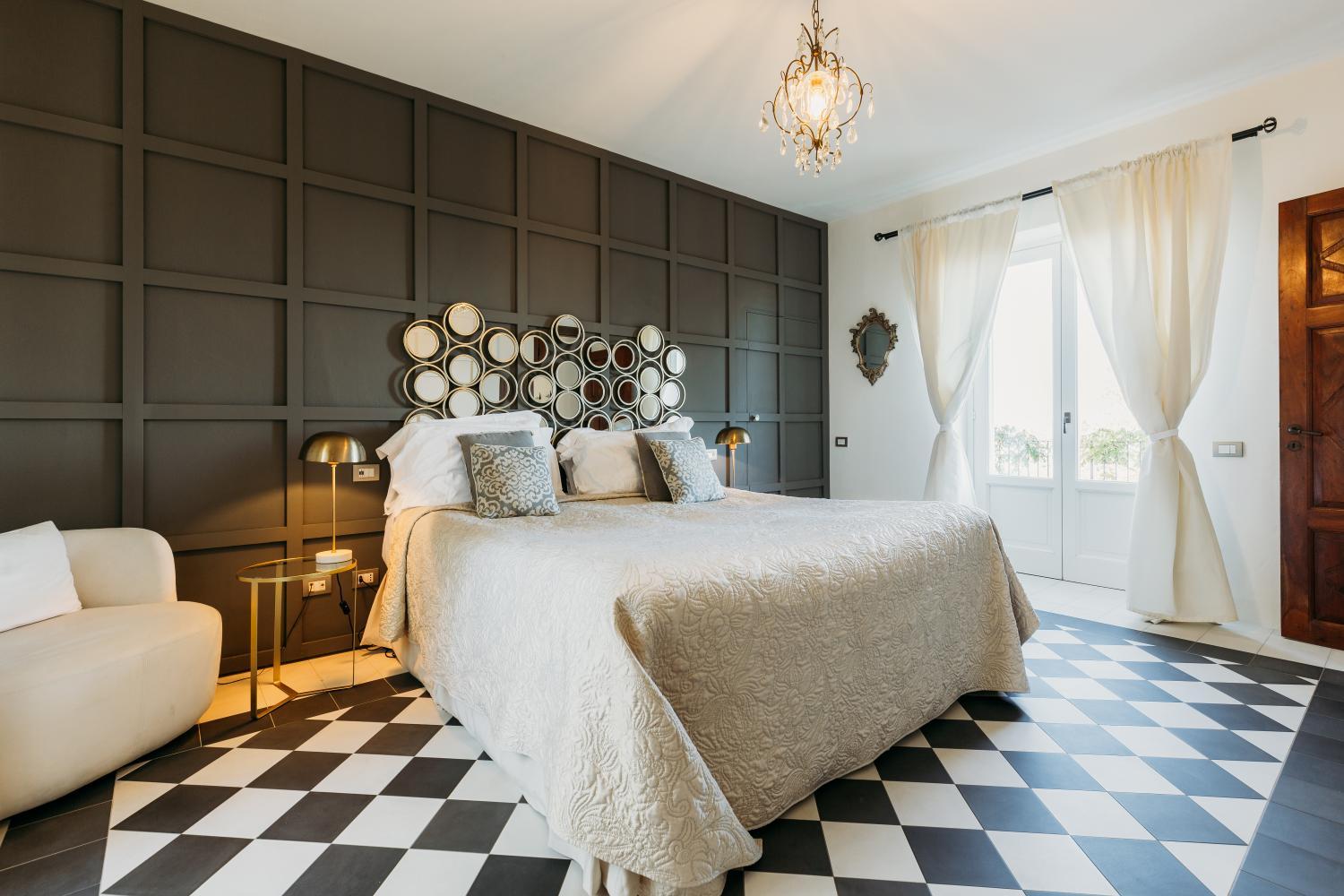 Winery Hotel - La Villa Hotel4