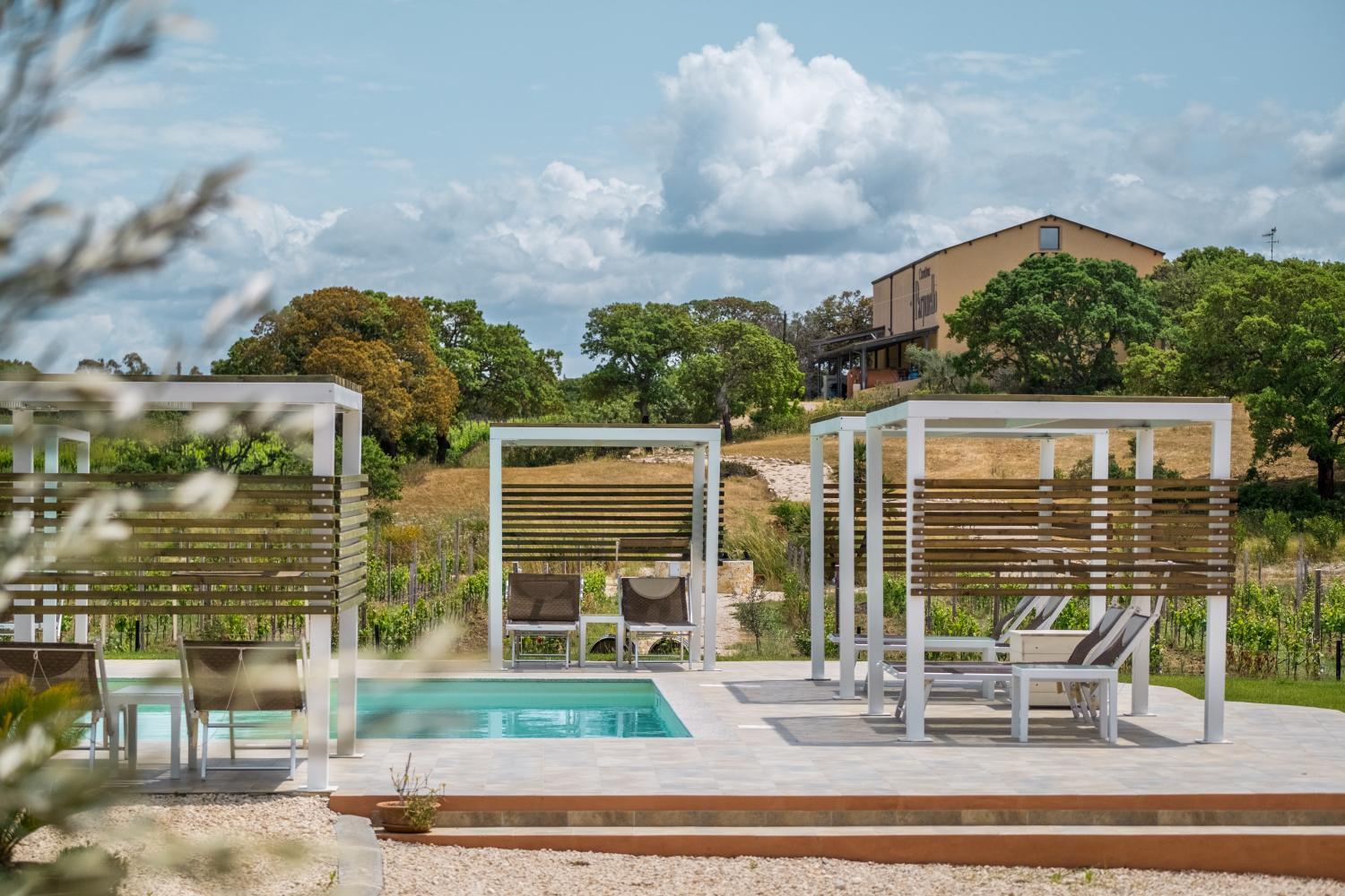La Vinia Bed&Wine Experience - Adults Only photo 3