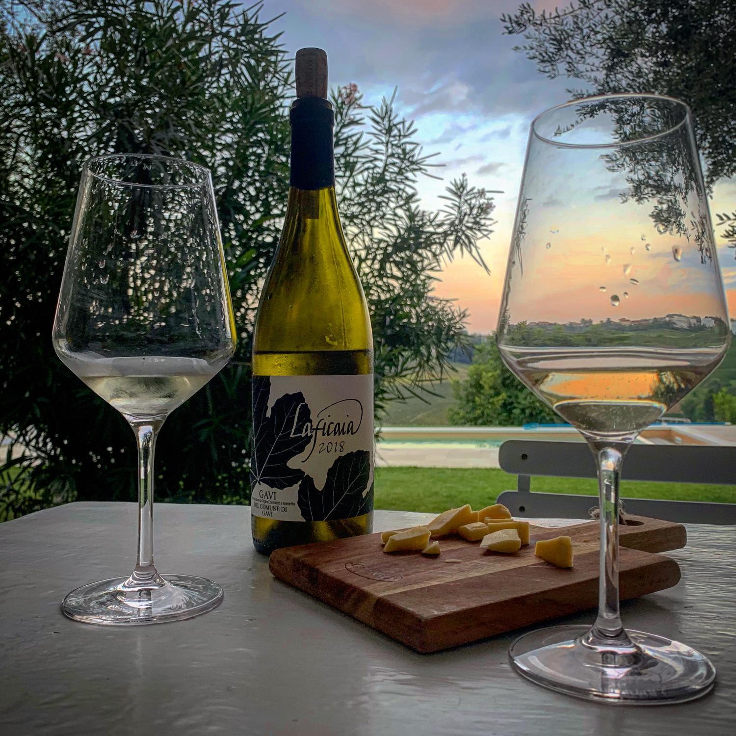 Laficaia Wine Resort photo 2
