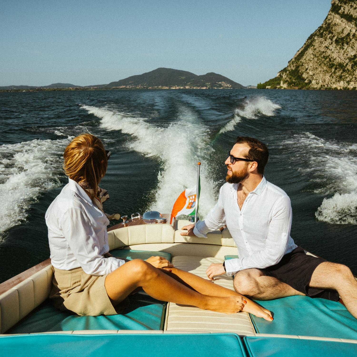 Winery Hotel - L'Albereta Relais & Chateaux4