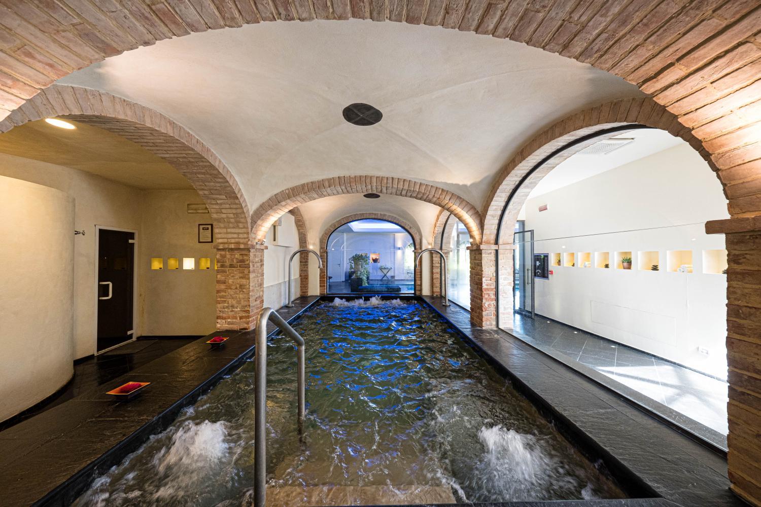 Winery Hotel - L'Andana Tenuta La Badiola4