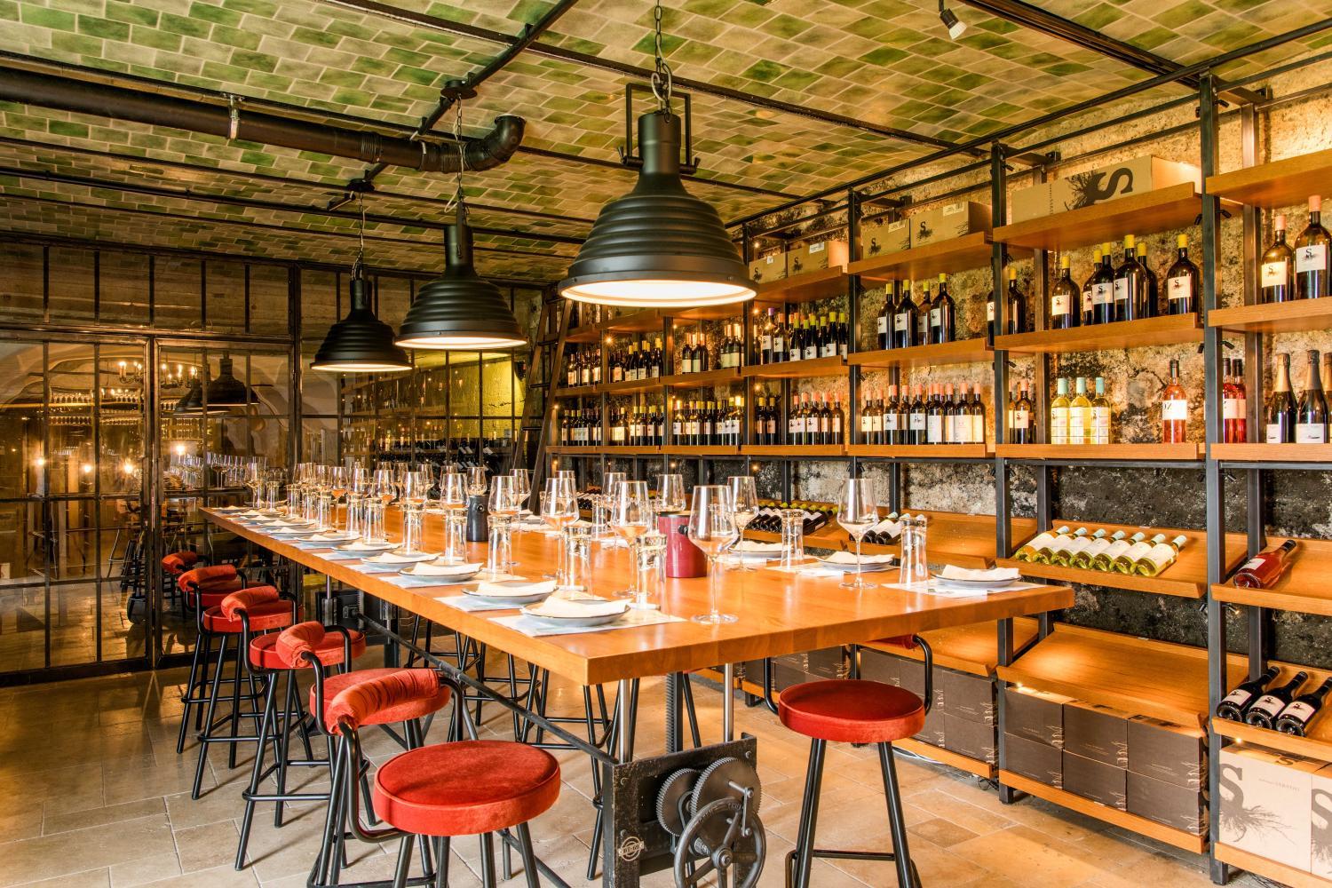 Winery Hotel - Landgut am Pöbnitzberg3