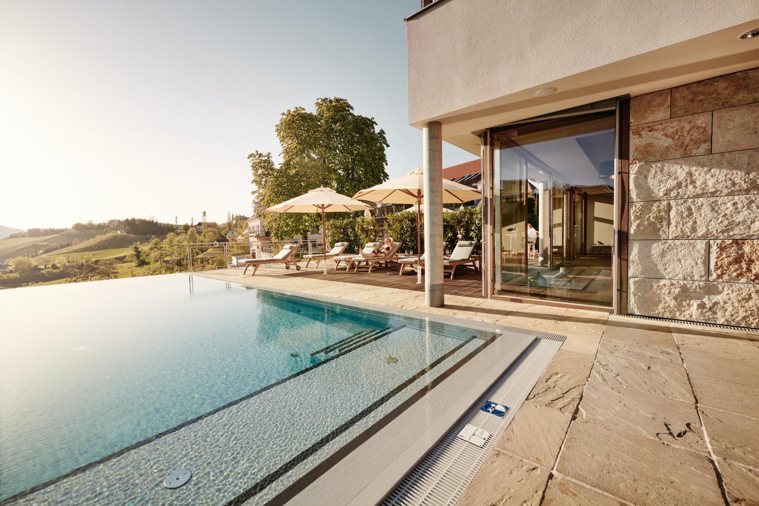 Winery Hotel - Landgut am Pöbnitzberg4