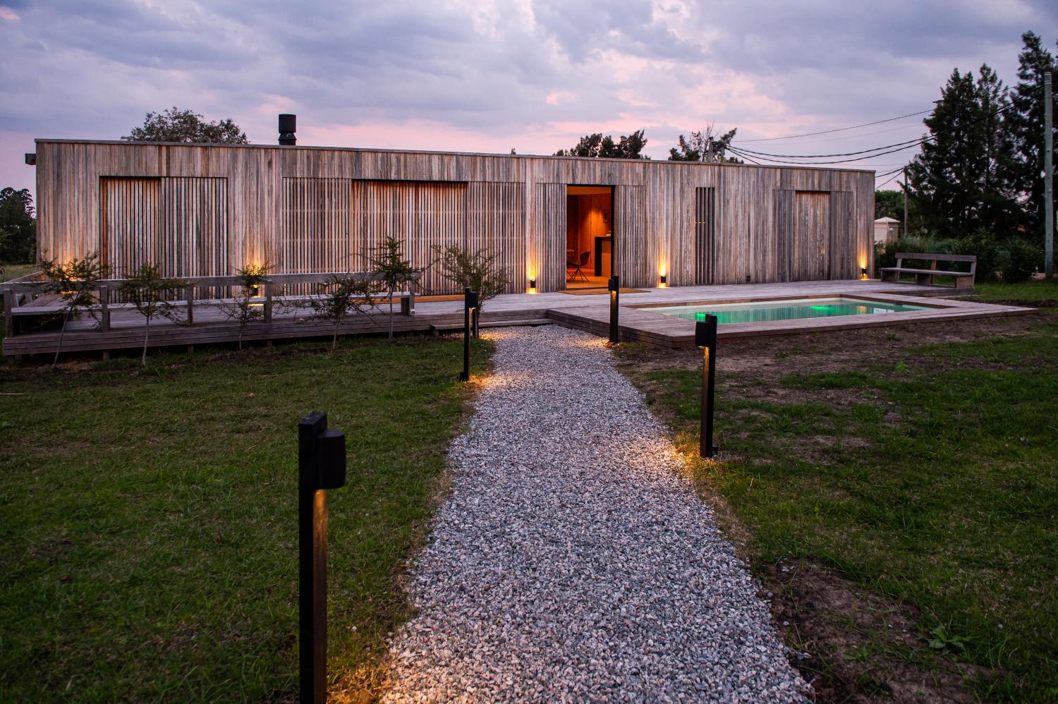 Winery Hotel - LAS LIEBRES RESTAURANT & HOTEL1