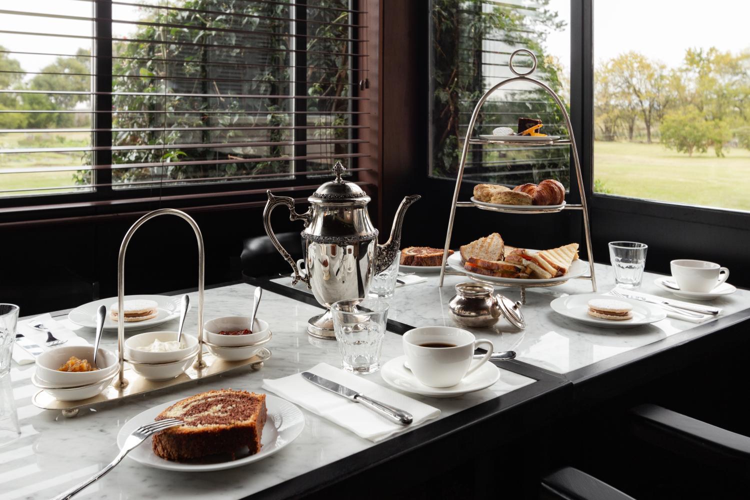 Winery Hotel - LAS LIEBRES RESTAURANT & HOTEL4