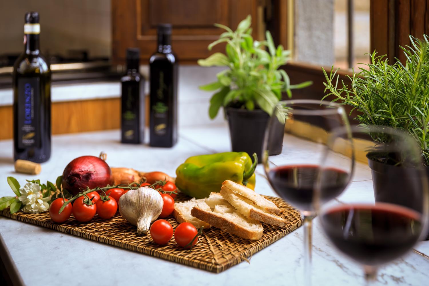 Winery Hotel - Le Filigare Winery & Accomodation in Chianti3