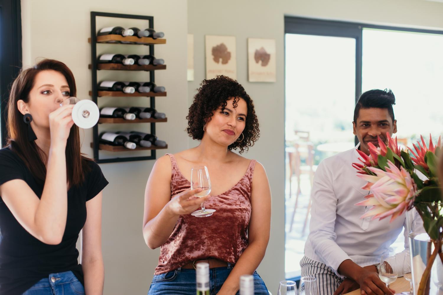 Winery Hotel - Le Pommier Wine Estate3