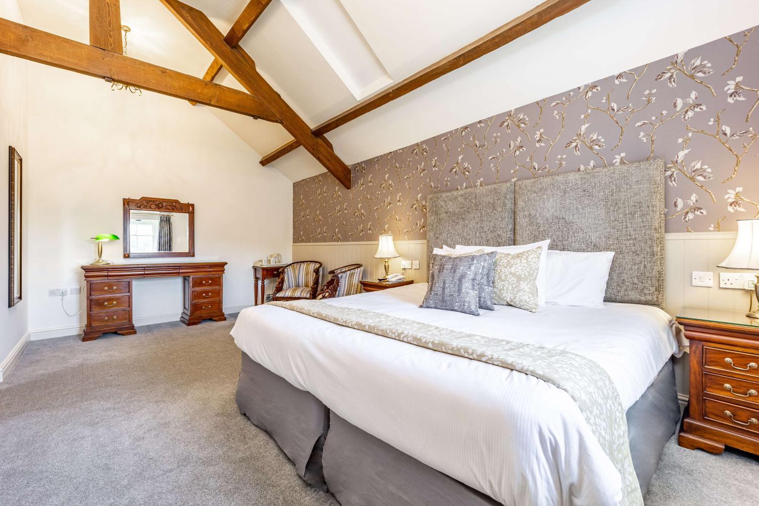 Leigh Park Country House Hotel & Vineyard photo 2