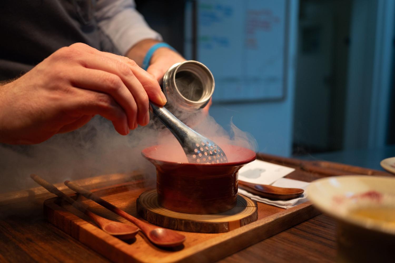 Winery Hotel - Leonardslee House at Leonardslee Lakes & Gardens3