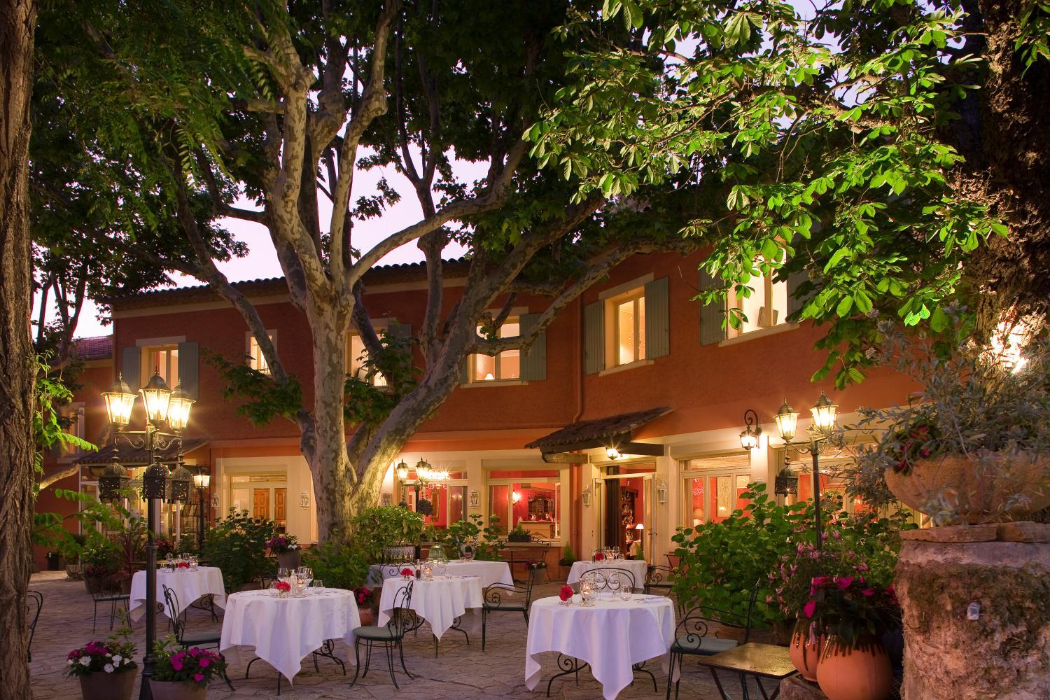 Winery Hotel - Les Florets2