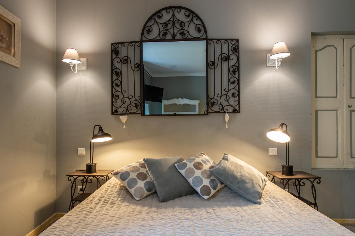 Winery Hotel - Les Florets3