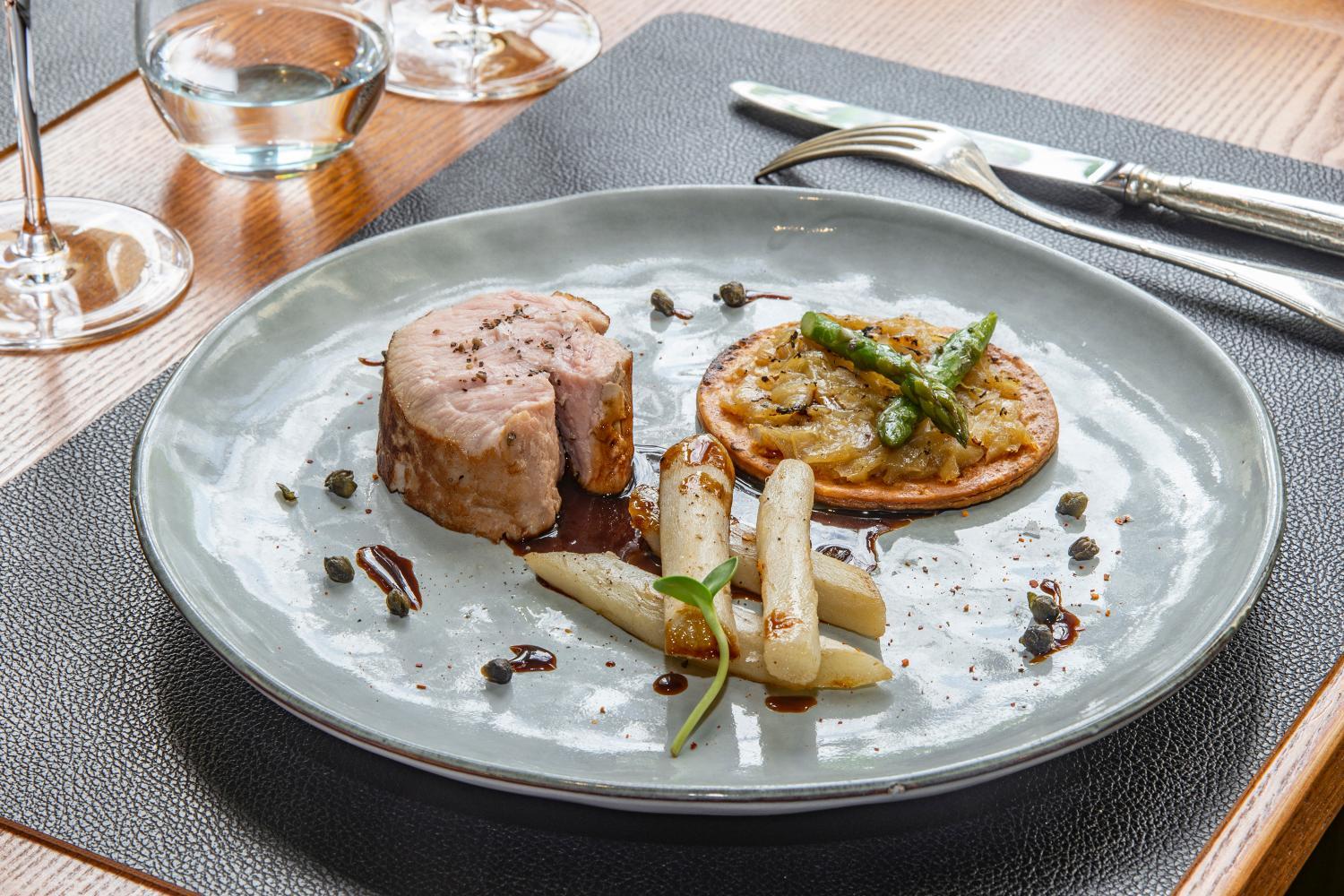 Winery Hotel - Les Florets4