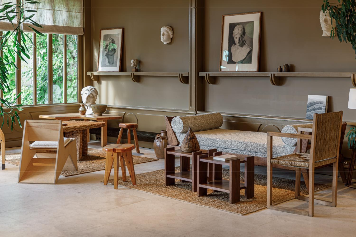 Winery Hotel - Les Sources de Caudalie3