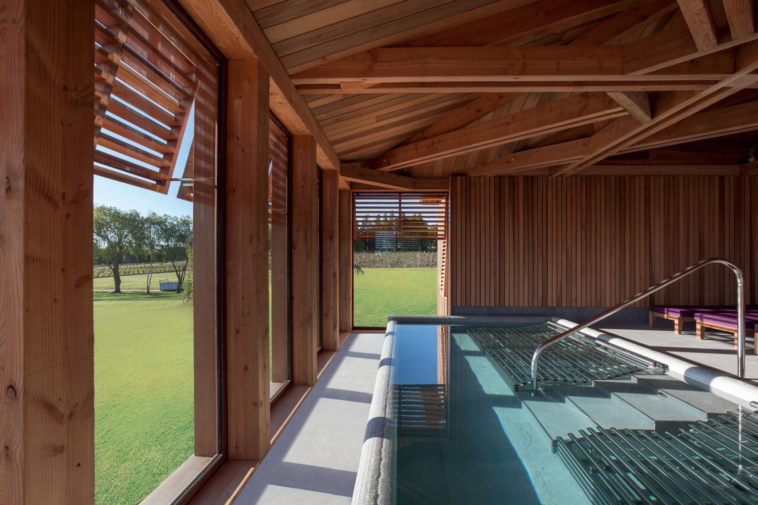 Winery Hotel - Les Sources de Caudalie4