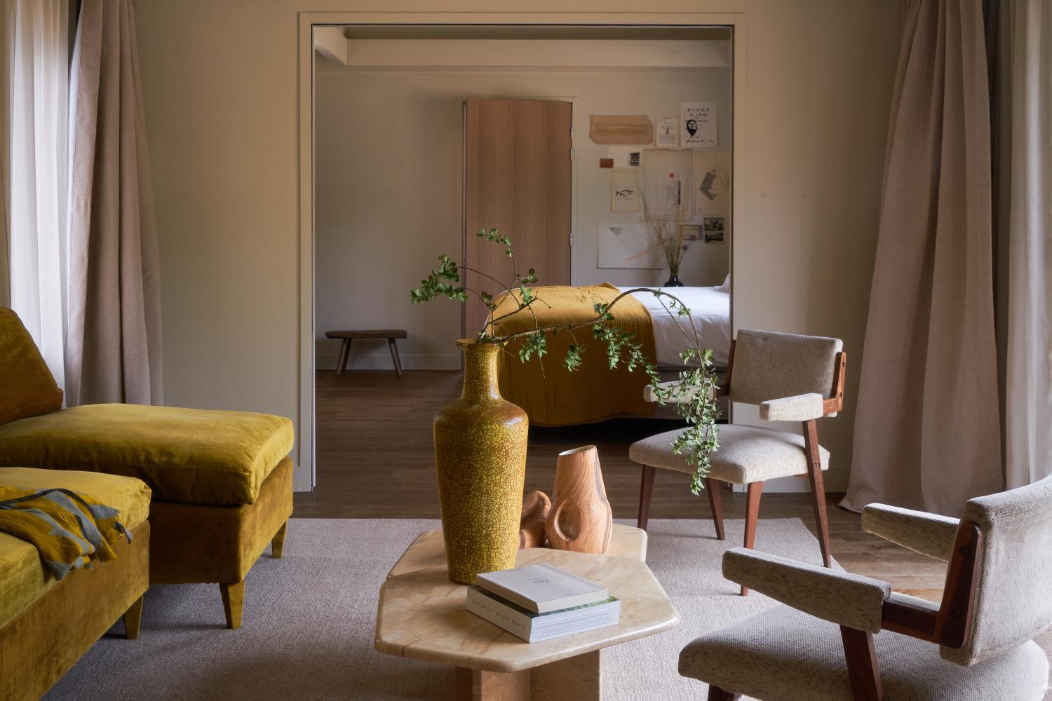 Winery Hotel - Les Sources de Cheverny3