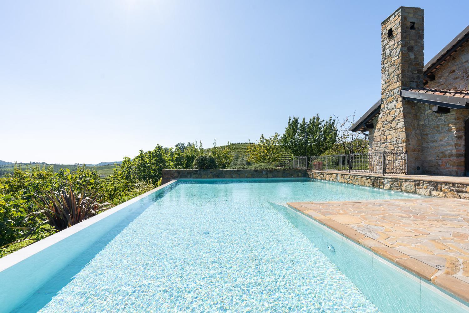 Winery Hotel - Lis Fadis Wine Relais4