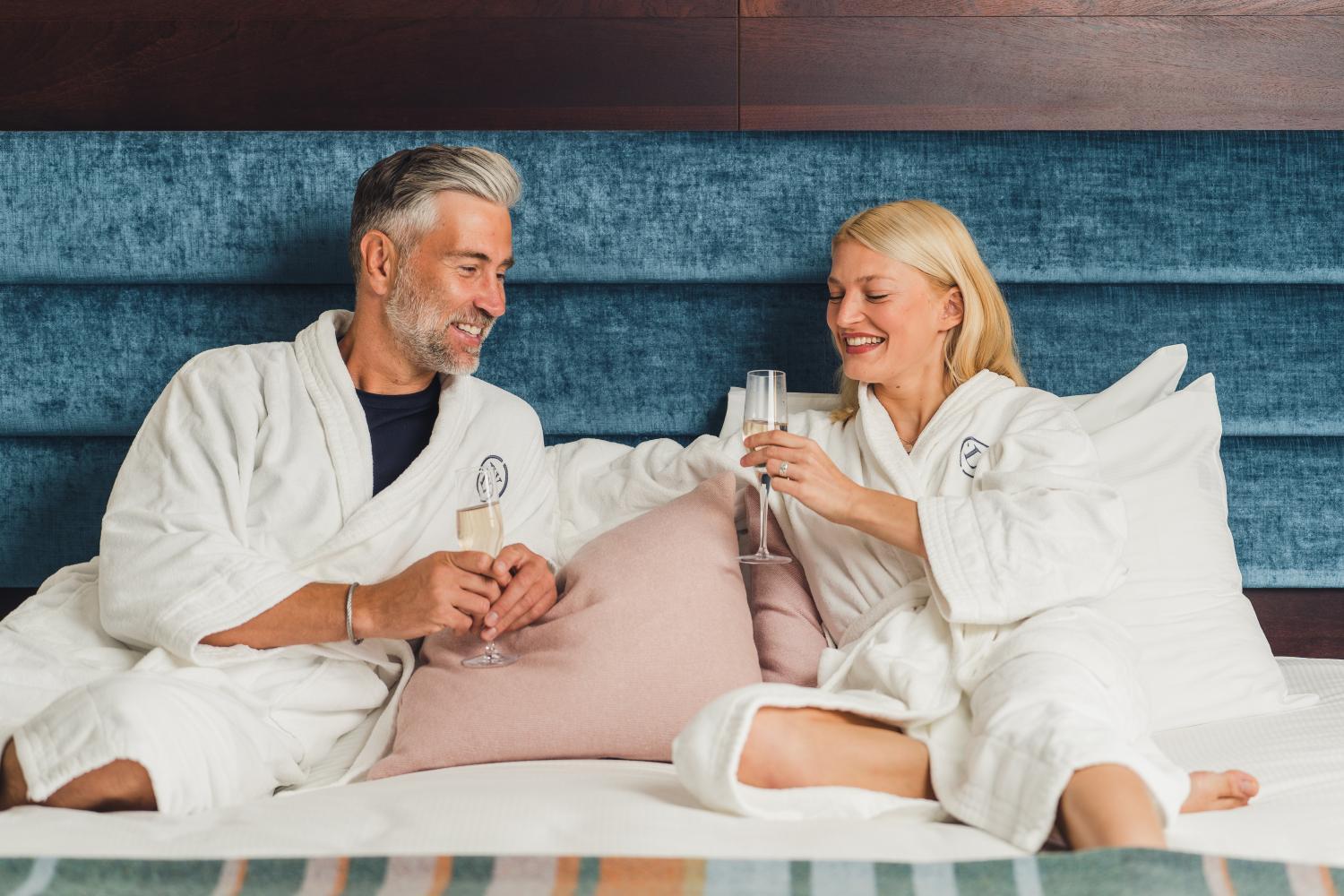 Winery Hotel - Llanerch Vineyard Hotel2