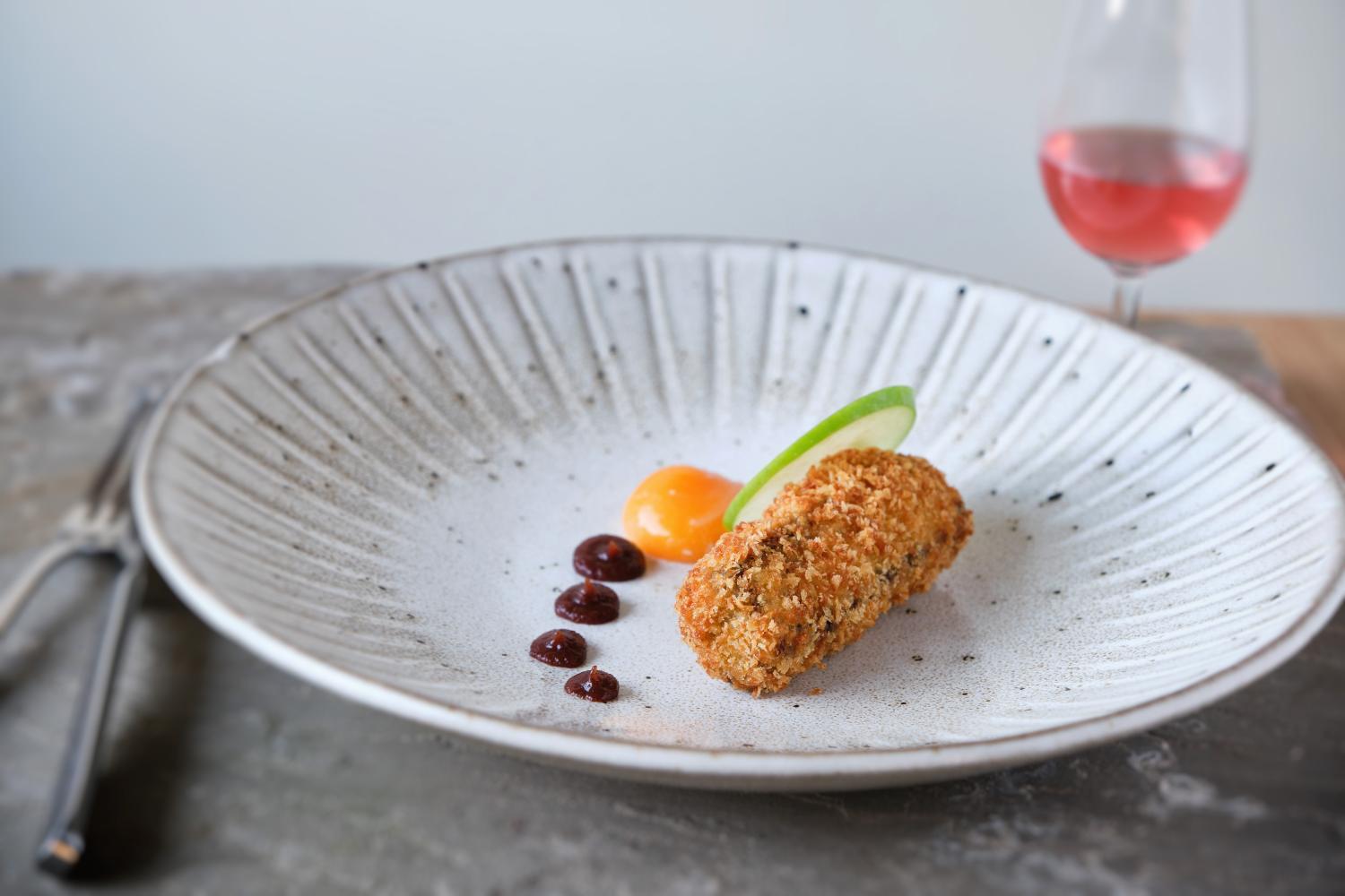 Winery Hotel - Llanerch Vineyard Hotel3