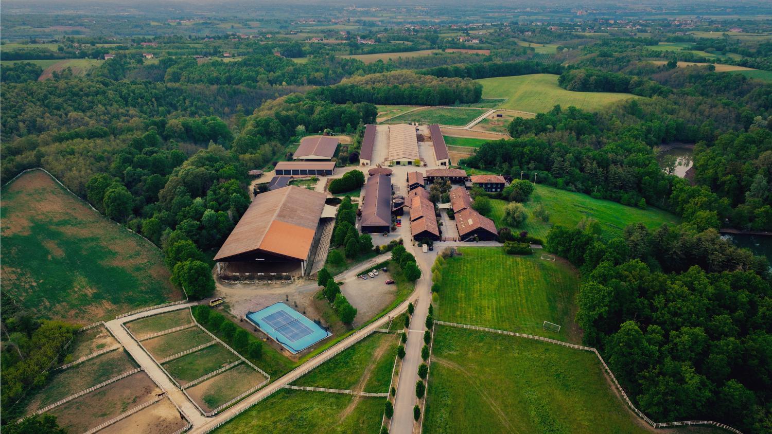 Locanda Cossetti Ranch Winery photo 3