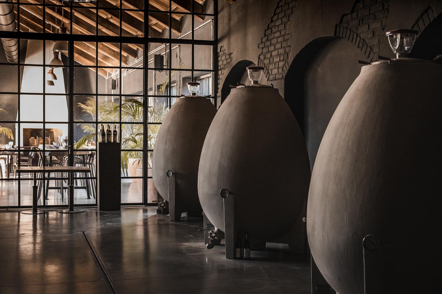Locanda Cossetti Ranch Winery photo 4