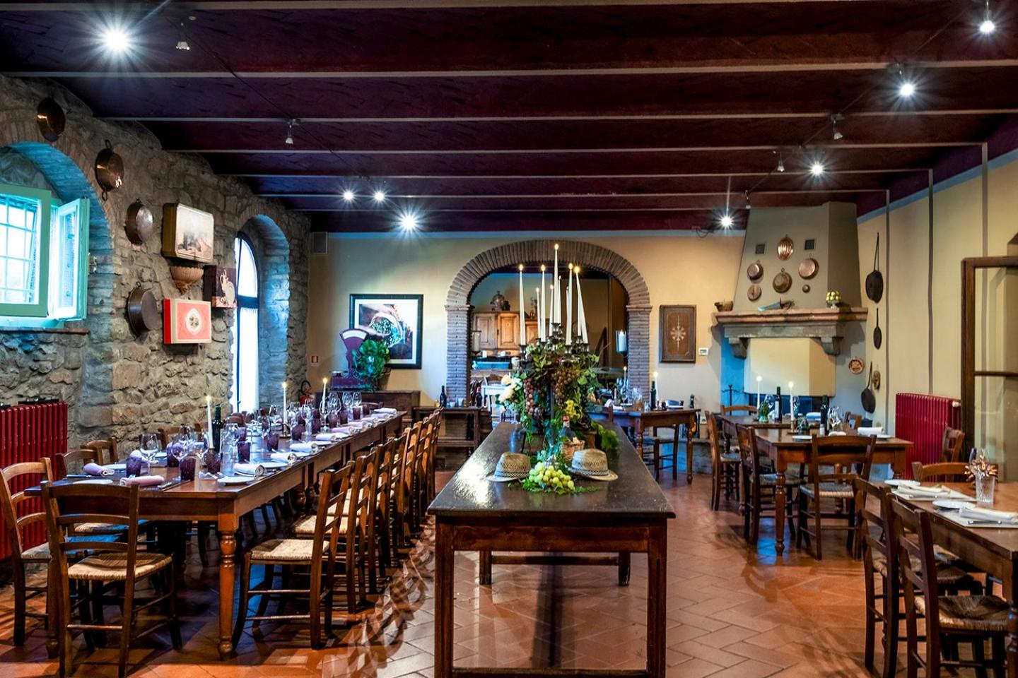 Winery Hotel - Locanda Del Molino3