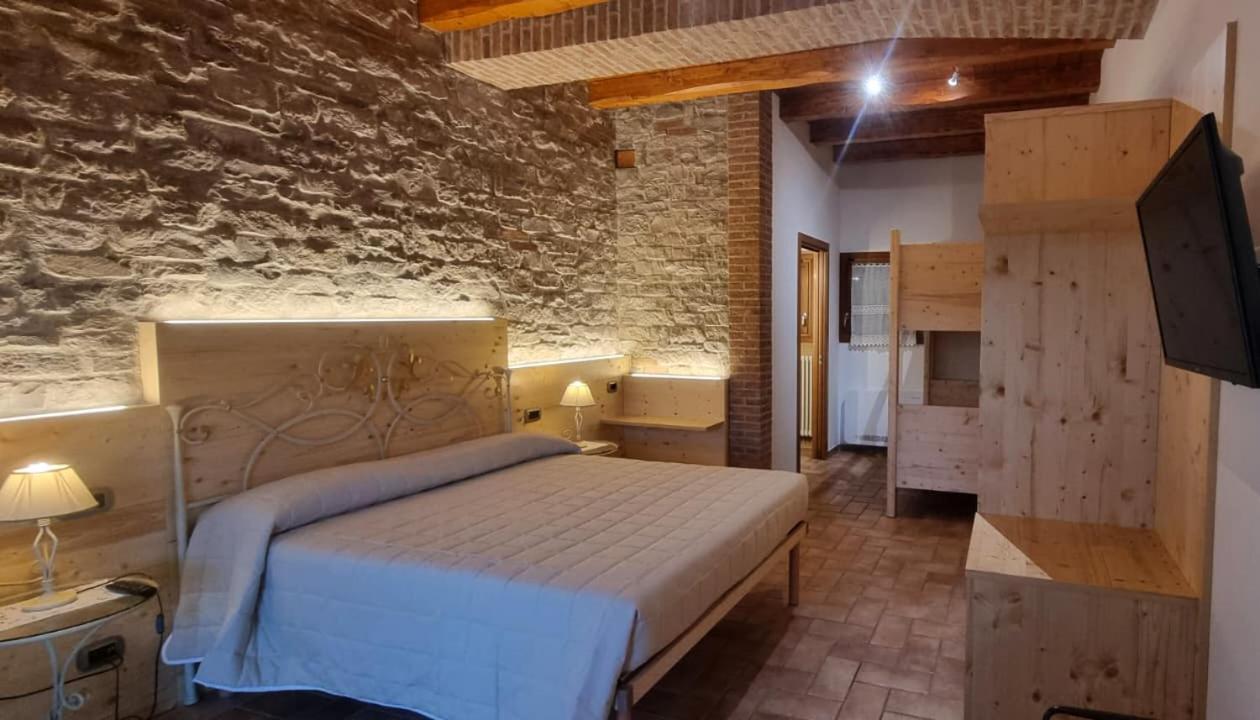 Winery Hotel - Locanda Gli Ulivi2