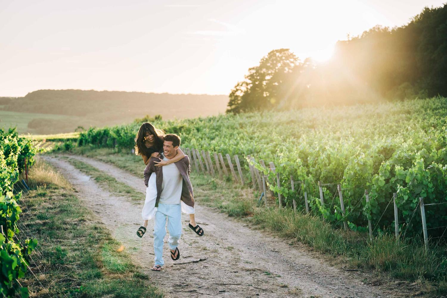 Winery Hotel - LOISIUM Wine & Spa Hotel Champagne4