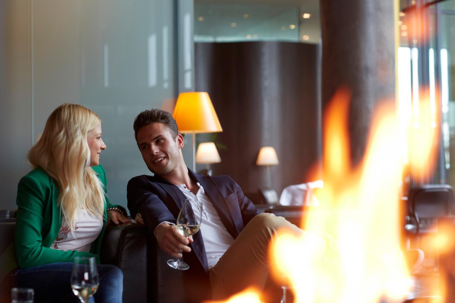 Winery Hotel - LOISIUM Wine & Spa Hotel Langenlois4