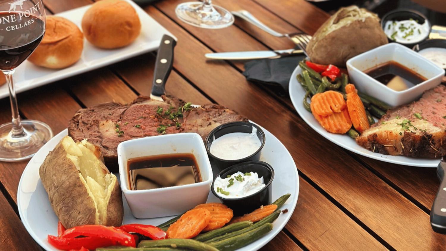 Winery Hotel - Lone Point Cellars4