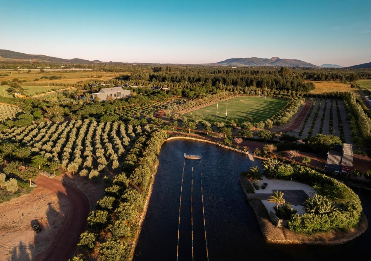 Winery Hotel - Ludus Magnus Boutique Hotel4