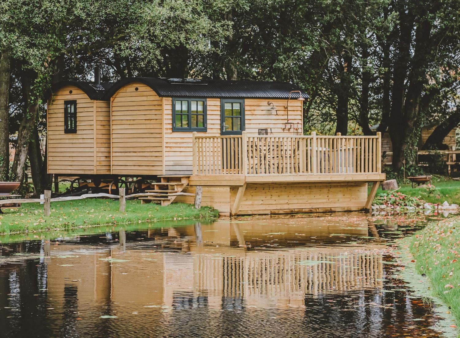 Winery Hotel - Lympstone Manor Hotel Restaurant & Vineyard - Relais & Chateaux2